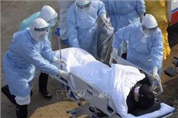 Thêm 65 ca tử vong do nCoV tại Hồ Bắc, vi phạm liên quan virus Corona có thể lĩnh án tử hình